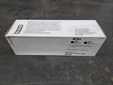 Cartucho de Toner HP CF283A Genuíno HP 83A Preto Toner Caixa Aberta NOVO comprar usado  Enviando para Brazil