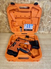 Paslode im65 f16 for sale  UK