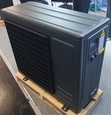 11kw full inverter gebraucht kaufen  Poppenhausen