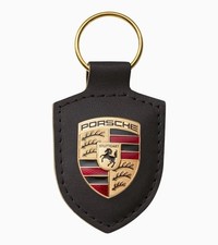 Genuine porsche black for sale  SHIPLEY
