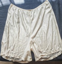 Glänzende nylon schlafhose gebraucht kaufen  Salem