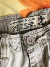 Murphy john daniel gebraucht kaufen  Losheim am See