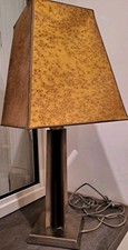 Rare lampe vintage d'occasion  Rouen-