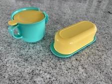 Tupperware tabletop butter for sale  Denver