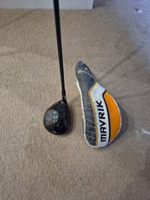 Callaway maverik wood for sale  AMMANFORD