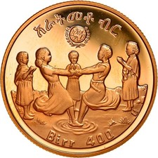 908387 ethiopia 400 d'occasion  Lille-