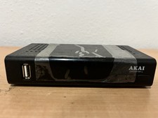 Akai dvb h.265 usato  Sardara