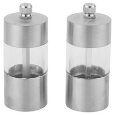 Salter salt pepper for sale  OLDHAM