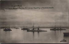 Scapa flow tann gebraucht kaufen  Bad Zwischenahn