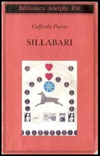 Sillabari parise goffredo usato  Ravenna