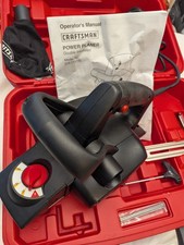 Craftsman 315.173700 5amp for sale  Danbury