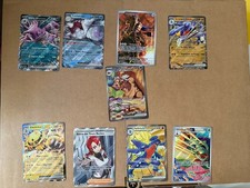 Lotto pokemon rivali usato  Cosenza
