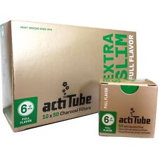 Actitube gold aktivkohle gebraucht kaufen  Bettenfeld, Hasborn, Oberkail