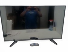 Toshiba 43l310u inch for sale  La Crosse