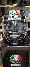 Casco agv check usato  Gallarate