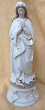 Maria immaculata figur gebraucht kaufen  München
