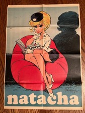 Natasha spirou large d'occasion  Expédié en Belgium