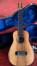 Ukulele kamaka hta gebraucht kaufen  Meißen-Umland