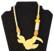 Collier vintage isadora d'occasion  Le Lavandou