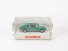 Wiking modellauto pkw gebraucht kaufen  Hameln