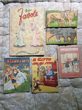 Libri anni quaranta usato  Sambuca Pistoiese
