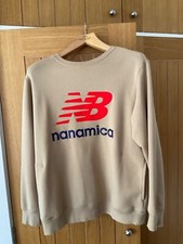 Nanamica new balance for sale  LEIGHTON BUZZARD
