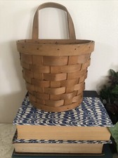 Wall basket flat for sale  Princeton