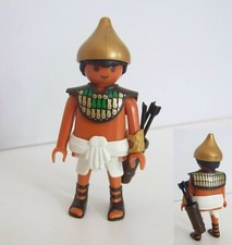 Playmobil egyptiens homme d'occasion  Thomery