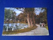 thetford postcards for sale  NORTHAMPTON