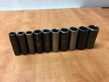 Craftsman metric deep for sale  Merritt Island
