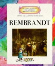 Rembrandt by Venezia, Mike comprar usado  Enviando para Brazil