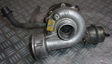 Turbo garrett mercedes d'occasion  Mainvilliers