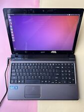 Acer aspire 5750 for sale  Aurora