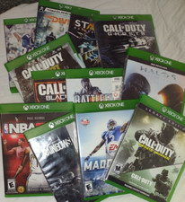 Xbox games original for sale  Perry