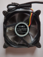 Ventilateur silencieux noisebl d'occasion  Nice-