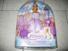 Barbie magic pegasus usato  Novedrate