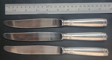 Christofle malmaison coltello usato  Spedire a Italy