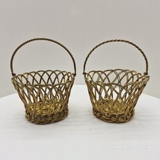 Vintage set small for sale  Cary