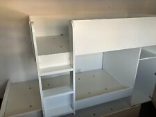 Letto castello. letti usato  Vimercate