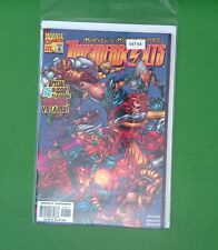 Thunderbolts vol. 8.0 for sale  East Providence