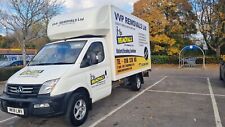Ulez free ldv for sale  OXFORD