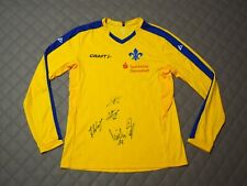 Darmstadt trikot fussballcamp gebraucht kaufen  Bockhorn