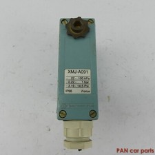 Telemecanique elektromechanisc gebraucht kaufen  Sulzfeld