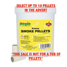 Regin fumax smoke for sale  WIGAN