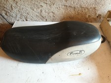 Selle mbk booster d'occasion  Jaligny-sur-Besbre