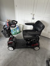 Veo sport mobility for sale  BEXHILL-ON-SEA