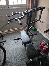 Tunturi leverage multi for sale  HULL