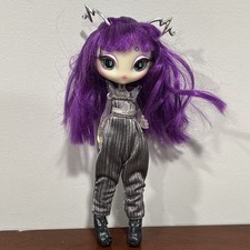 Novi stars doll for sale  Medway