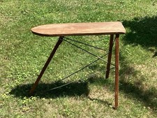 Antique childs wood for sale  Coventry