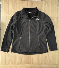 Ladies black north for sale  WICKFORD